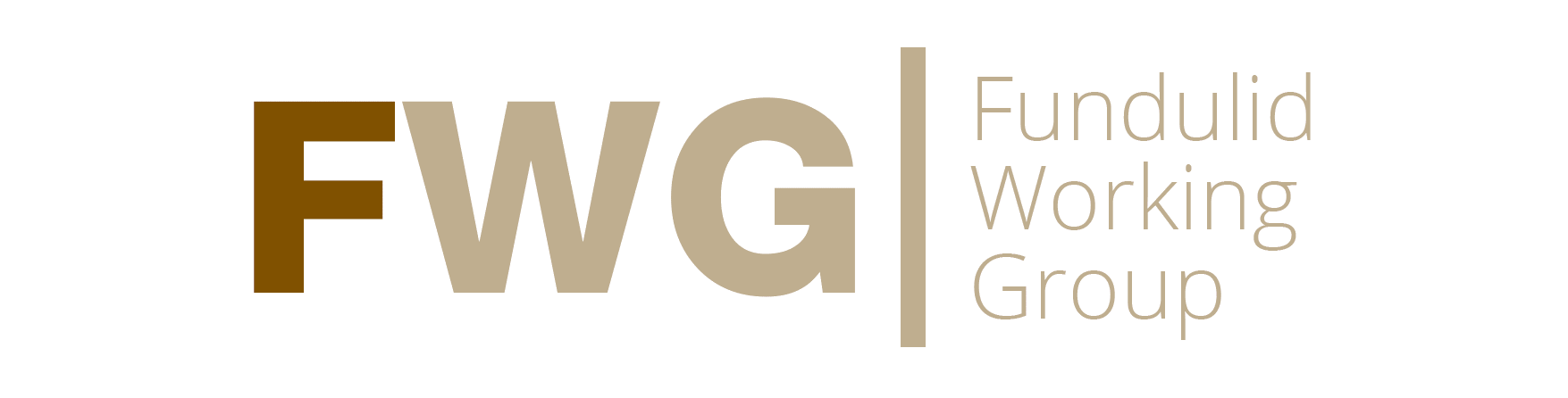 Fundulid Working Group Logo
