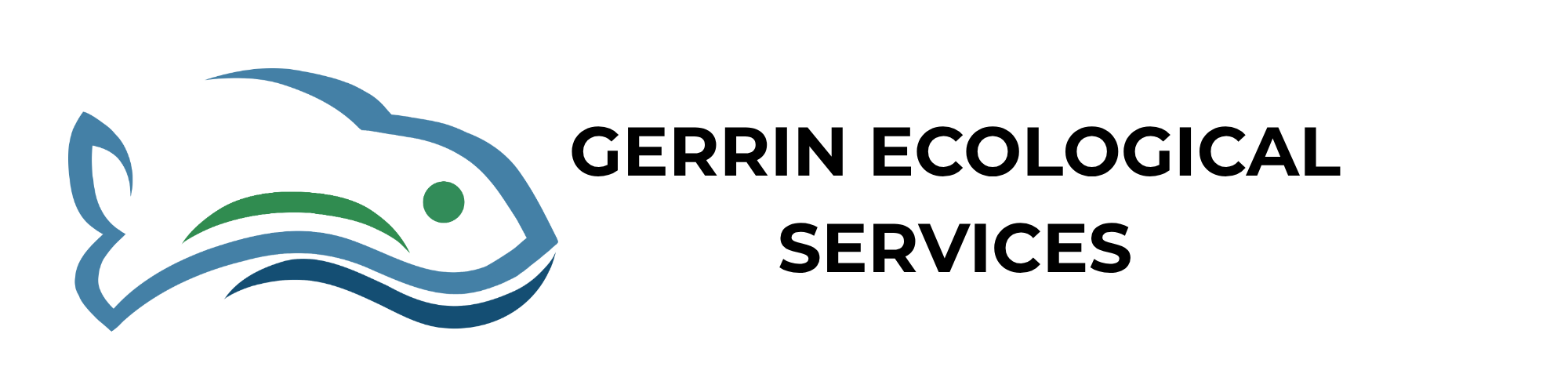 Gerrin Ecological Services Logo